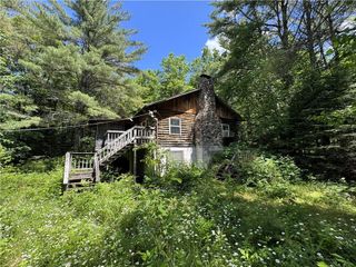 12251N Hollywood Drive, Hayward, WI 54843