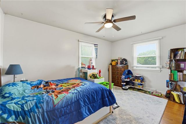 6320 W 93rd Terrace, Overland Park, KS 66212