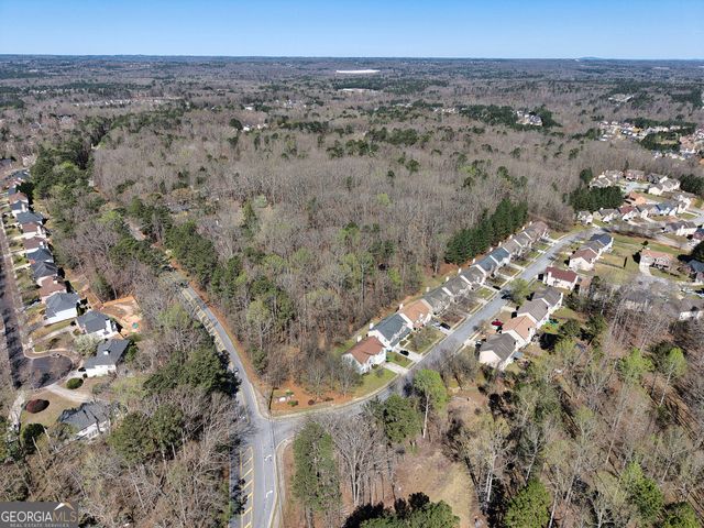 0 W Stubbs Road, South Fulton, GA 30349