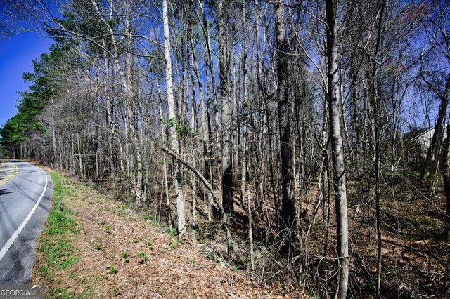 0 W Stubbs Road, South Fulton, GA 30349