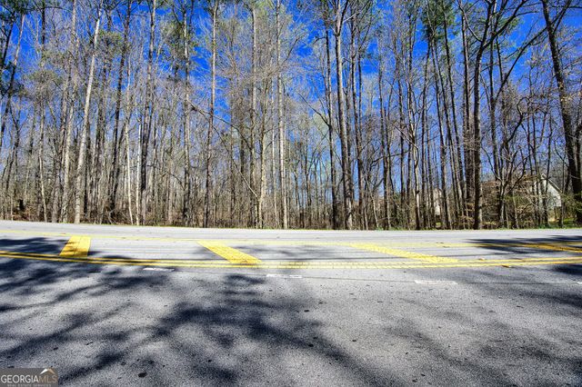 0 W Stubbs Road, South Fulton, GA 30349