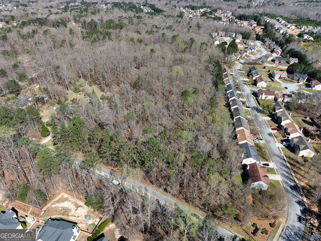 0 W Stubbs Road, South Fulton, GA 30349