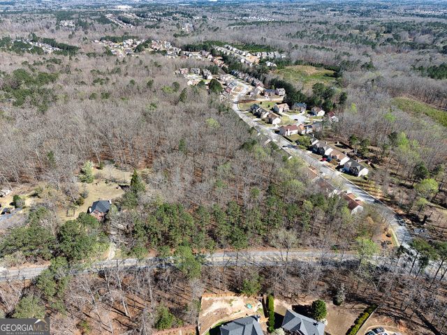 0 W Stubbs Road, South Fulton, GA 30349