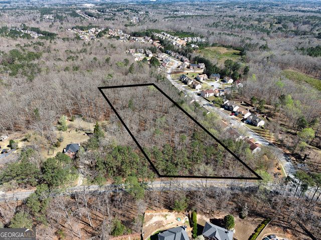 0 W Stubbs Road, South Fulton, GA 30349