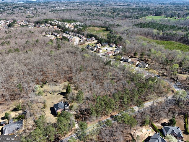 0 W Stubbs Road, South Fulton, GA 30349