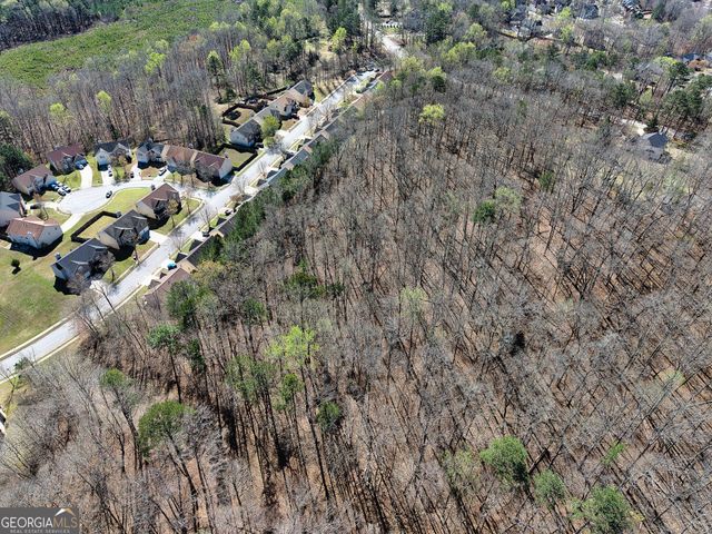 0 W Stubbs Road, South Fulton, GA 30349