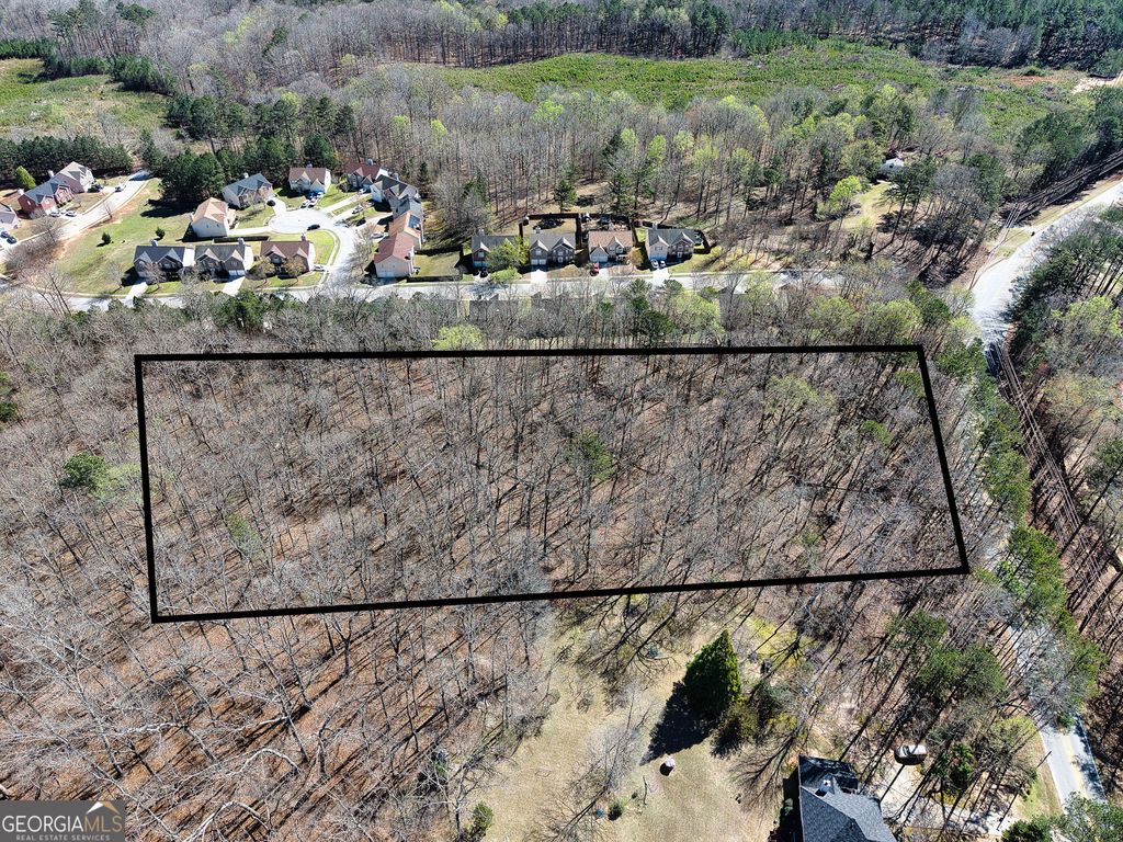 0 W Stubbs Road, South Fulton, GA 30349