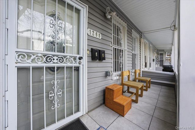 1268 Findlay Avenue, Bronx, NY 10456