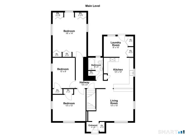 8 Raleigh Road, Bridgeport, CT 06606