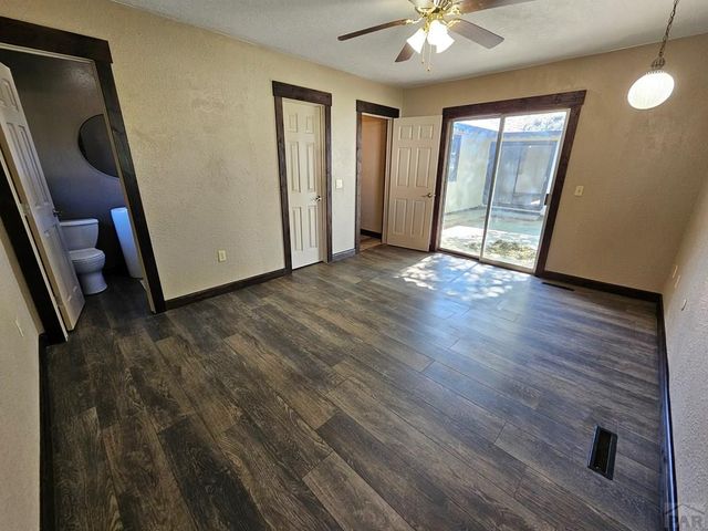 401 Park St., Springfield, CO 81073