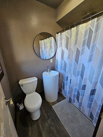 401 Park St., Springfield, CO 81073