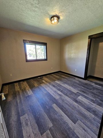 401 Park St., Springfield, CO 81073