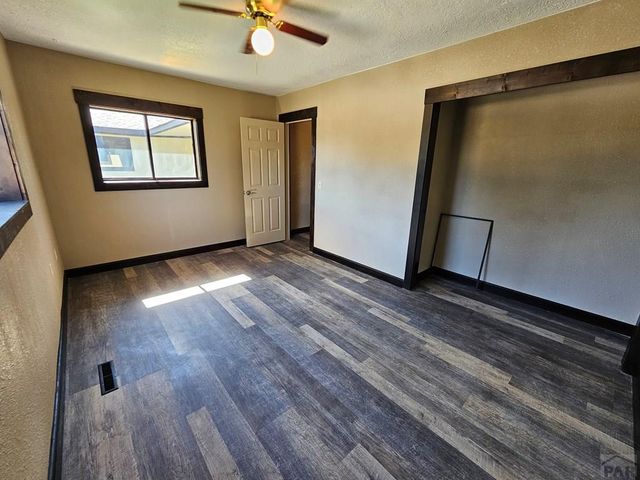 401 Park St., Springfield, CO 81073