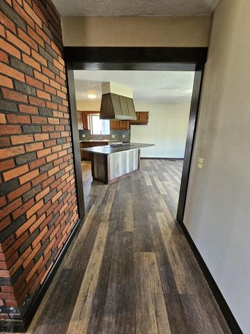 401 Park St., Springfield, CO 81073