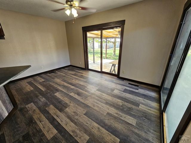 401 Park St., Springfield, CO 81073