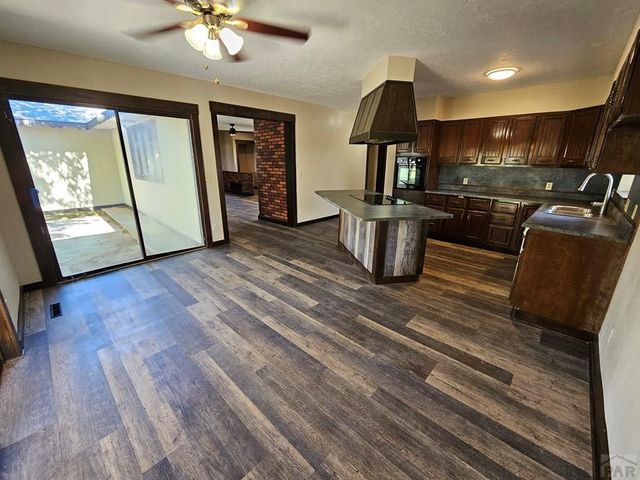 401 Park St., Springfield, CO 81073