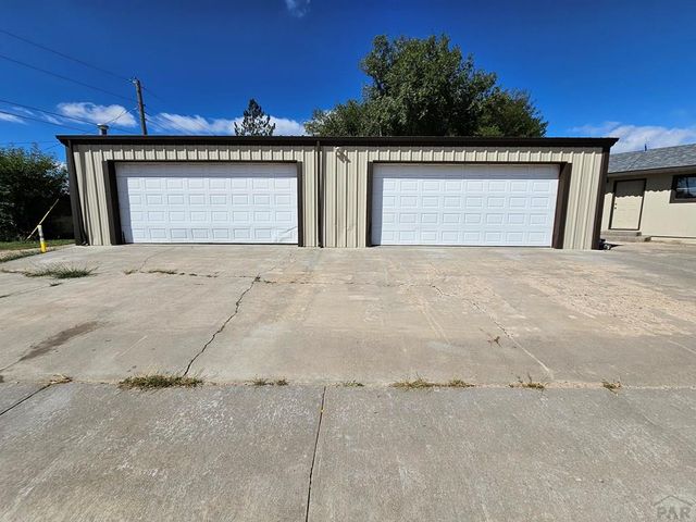 401 Park St., Springfield, CO 81073