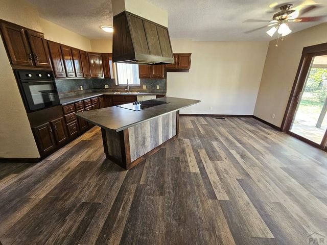 401 Park St., Springfield, CO 81073