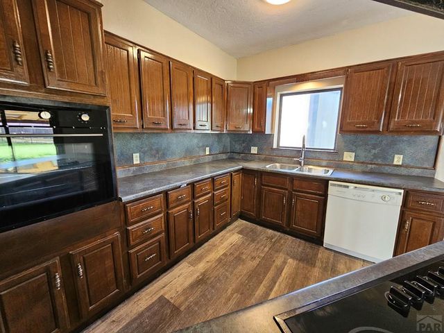 401 Park St., Springfield, CO 81073