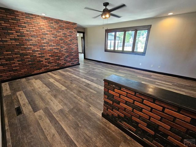 401 Park St., Springfield, CO 81073