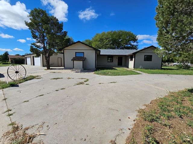 401 Park St., Springfield, CO 81073