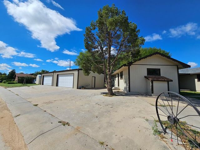 401 Park St., Springfield, CO 81073