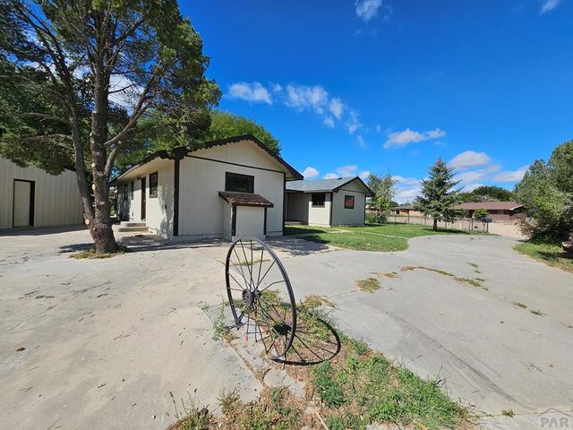 401 Park St., Springfield, CO 81073