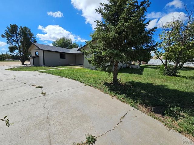 401 Park St., Springfield, CO 81073