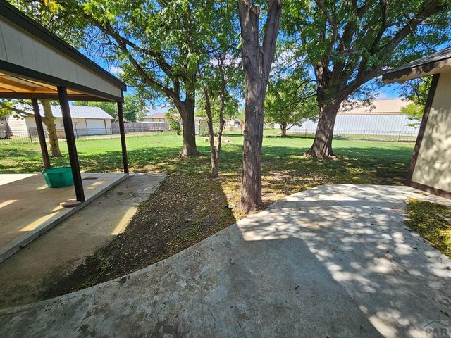 401 Park St., Springfield, CO 81073