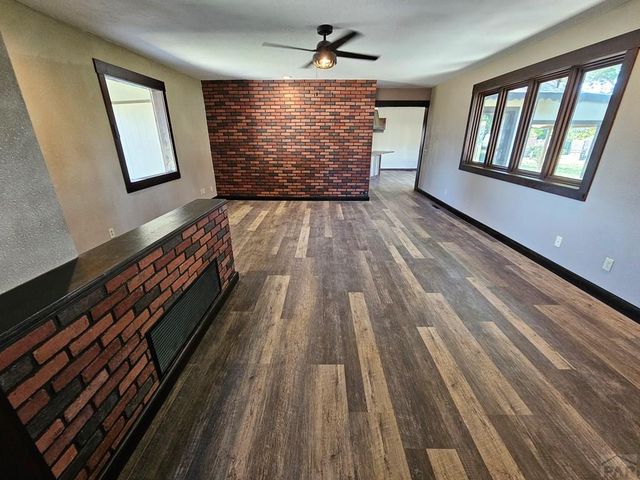 401 Park St., Springfield, CO 81073