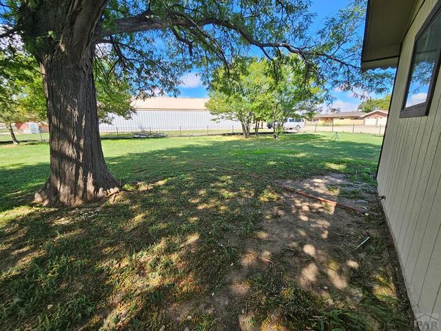 401 Park St., Springfield, CO 81073