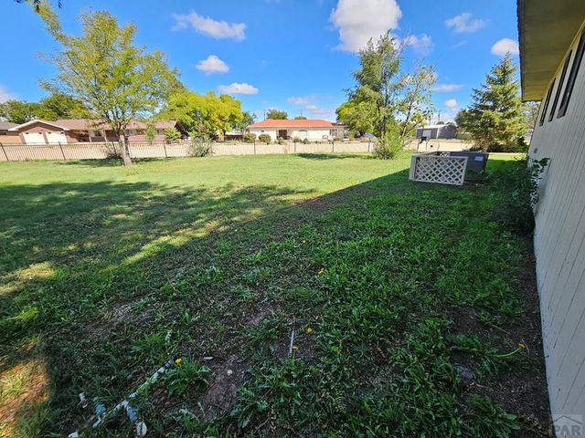 401 Park St., Springfield, CO 81073