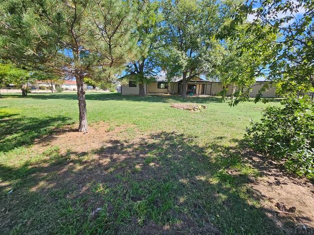 401 Park St., Springfield, CO 81073