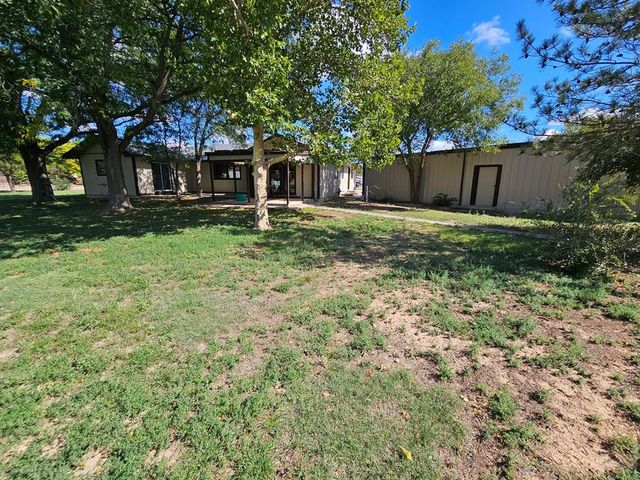 401 Park St., Springfield, CO 81073