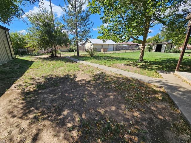 401 Park St., Springfield, CO 81073