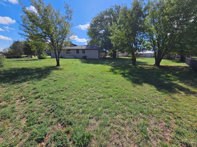 401 Park St., Springfield, CO 81073