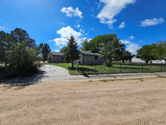 401 Park St., Springfield, CO 81073