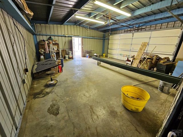 401 Park St., Springfield, CO 81073