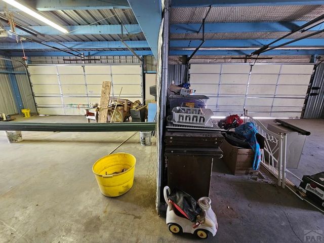 401 Park St., Springfield, CO 81073