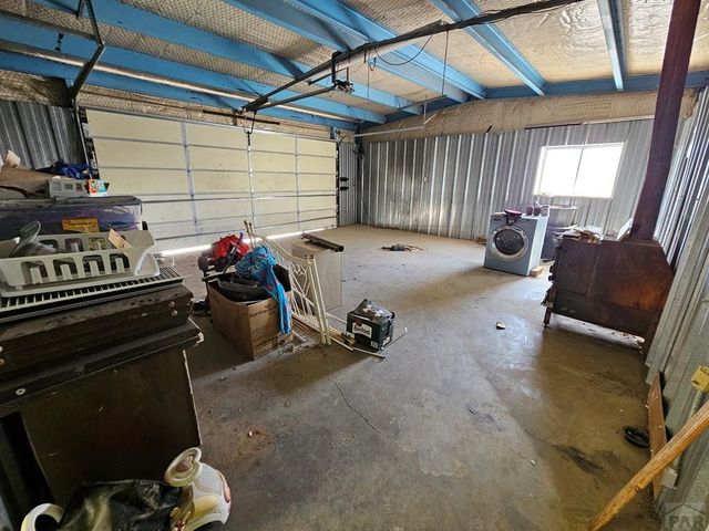 401 Park St., Springfield, CO 81073