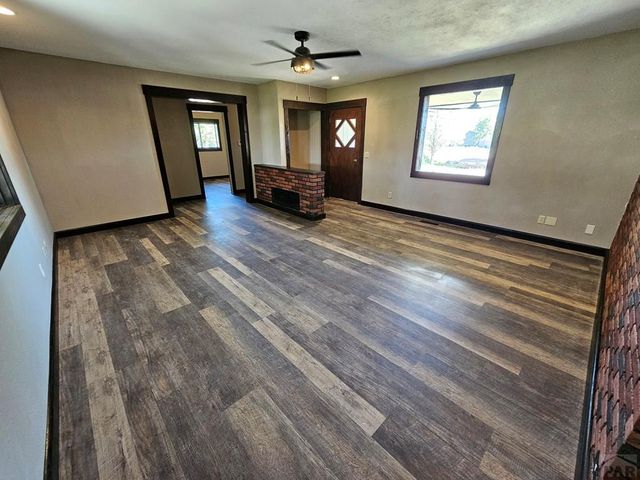 401 Park St., Springfield, CO 81073