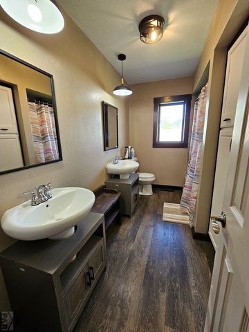 401 Park St., Springfield, CO 81073