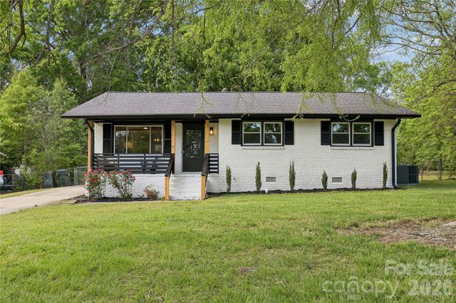 2075 Franklin Street, Rock Hill, SC 29732