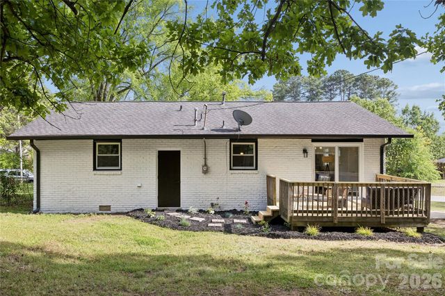2075 Franklin Street, Rock Hill, SC 29732