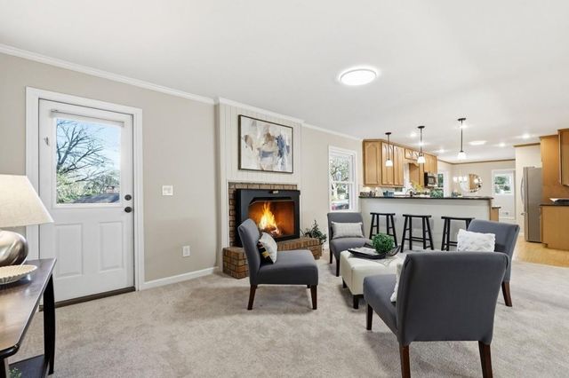 3024 Country Squire Lane, Decatur, GA 30033