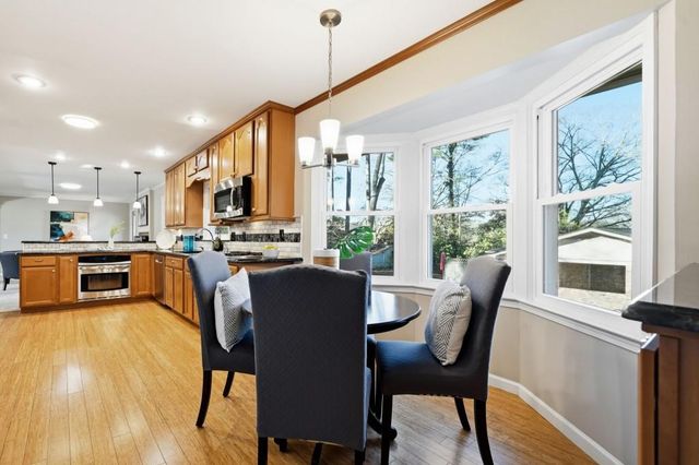 3024 Country Squire Lane, Decatur, GA 30033