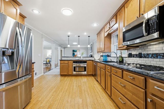 3024 Country Squire Lane, Decatur, GA 30033