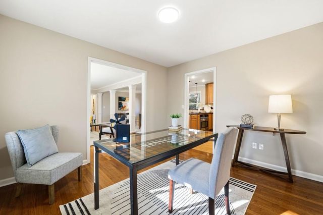 3024 Country Squire Lane, Decatur, GA 30033