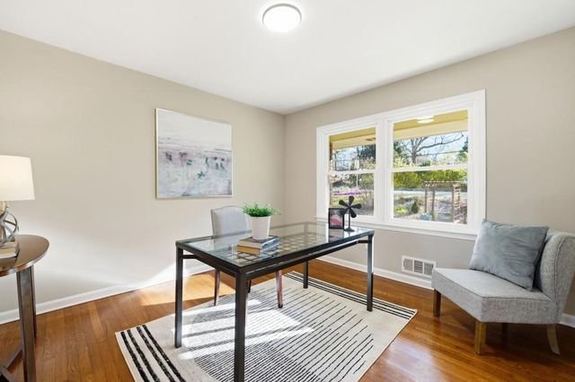 3024 Country Squire Lane, Decatur, GA 30033