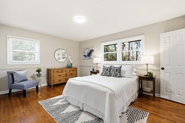 3024 Country Squire Lane, Decatur, GA 30033